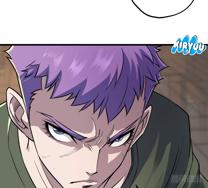 The Hunter chapter 35 halaman 48