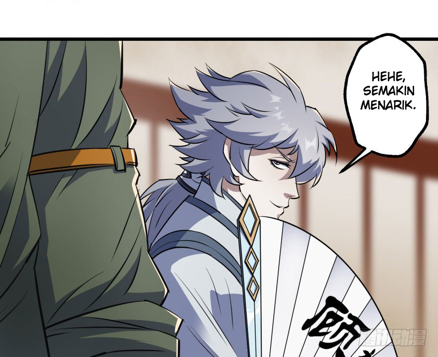 The Hunter chapter 35 halaman 60