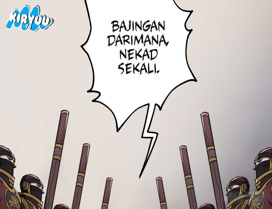 The Hunter chapter 35 halaman 62