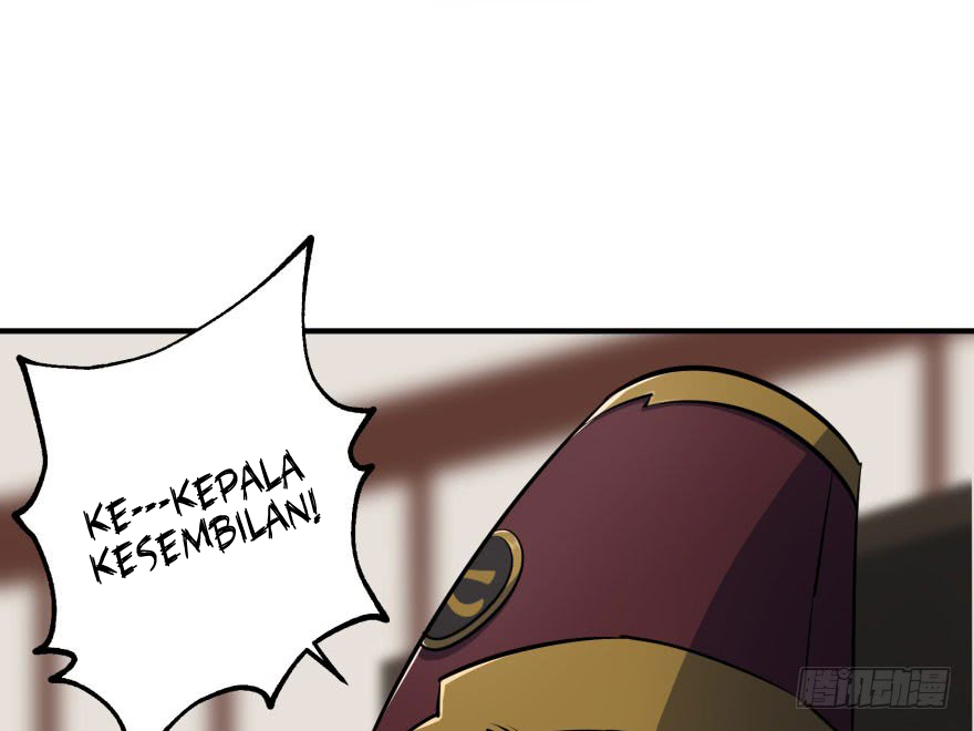 The Hunter chapter 35 halaman 68