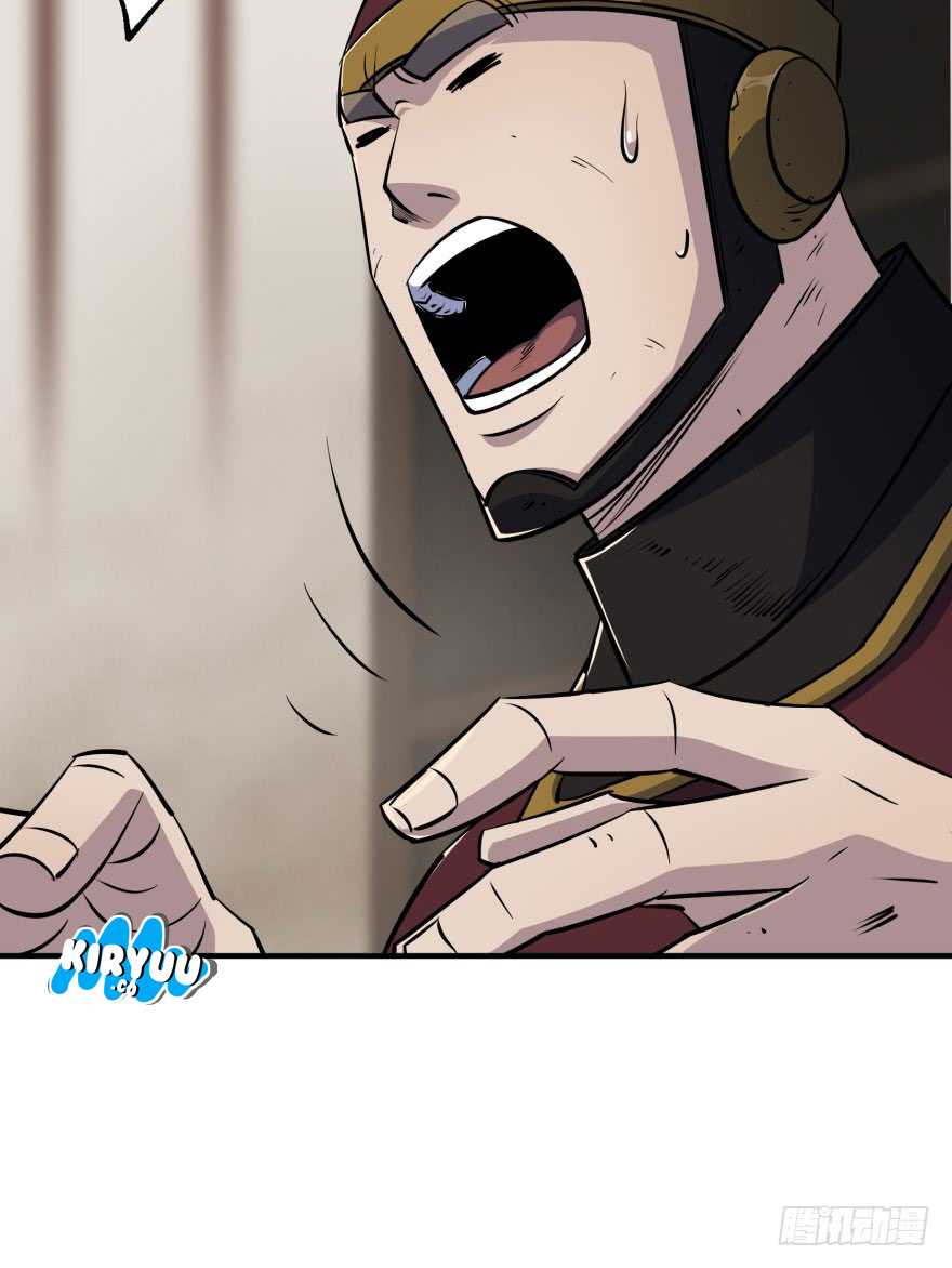 The Hunter chapter 35 halaman 69