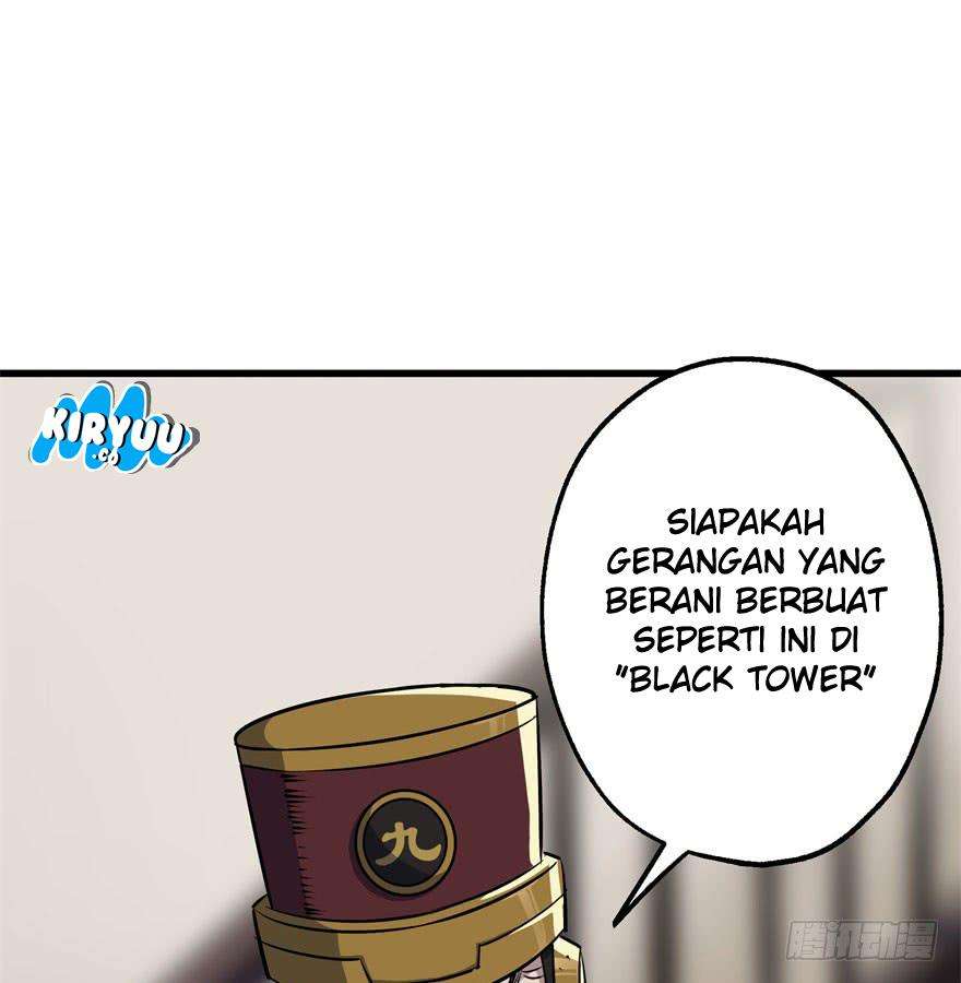 The Hunter chapter 36 halaman 4