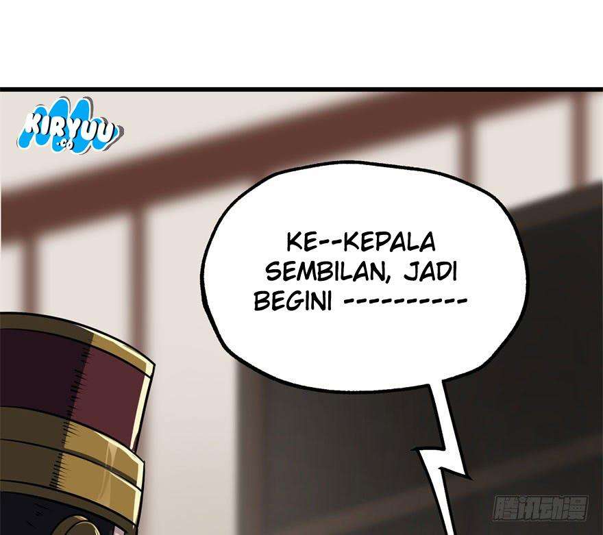 The Hunter chapter 36 halaman 7