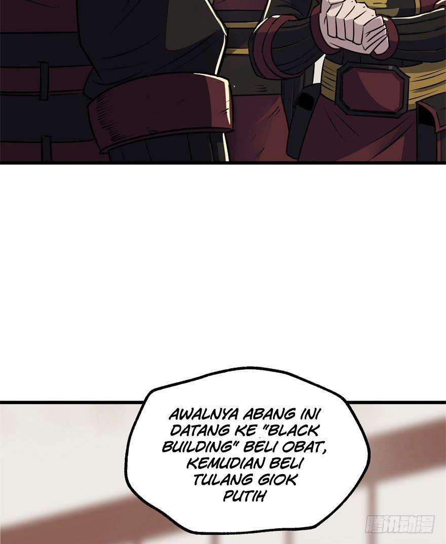 The Hunter chapter 36 halaman 9