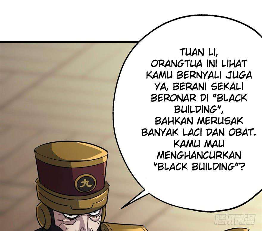 The Hunter chapter 36 halaman 13