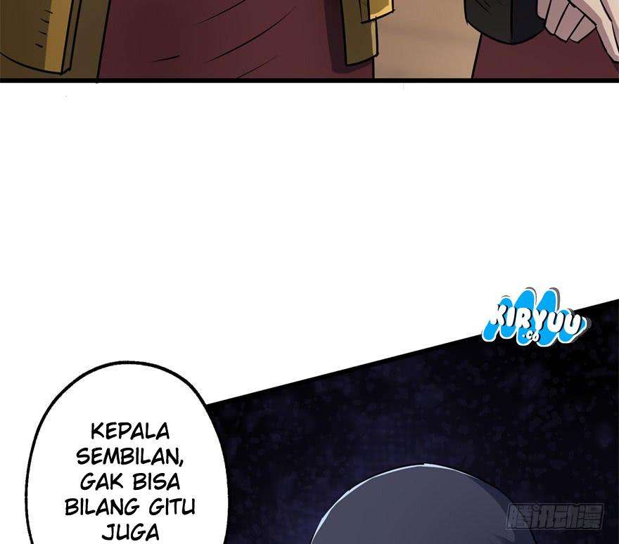 The Hunter chapter 36 halaman 15
