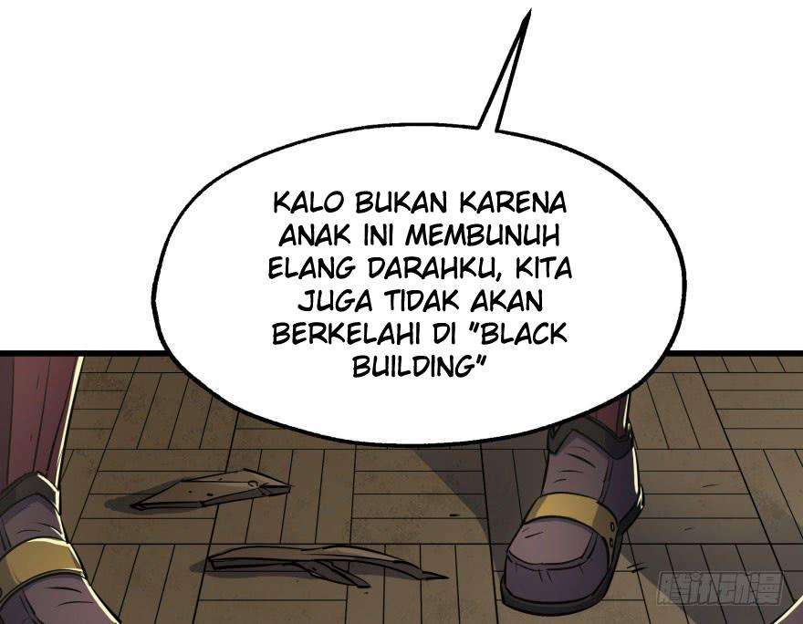The Hunter chapter 36 halaman 17