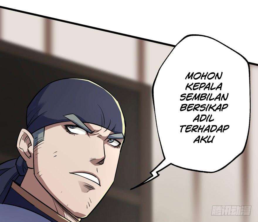The Hunter chapter 36 halaman 20