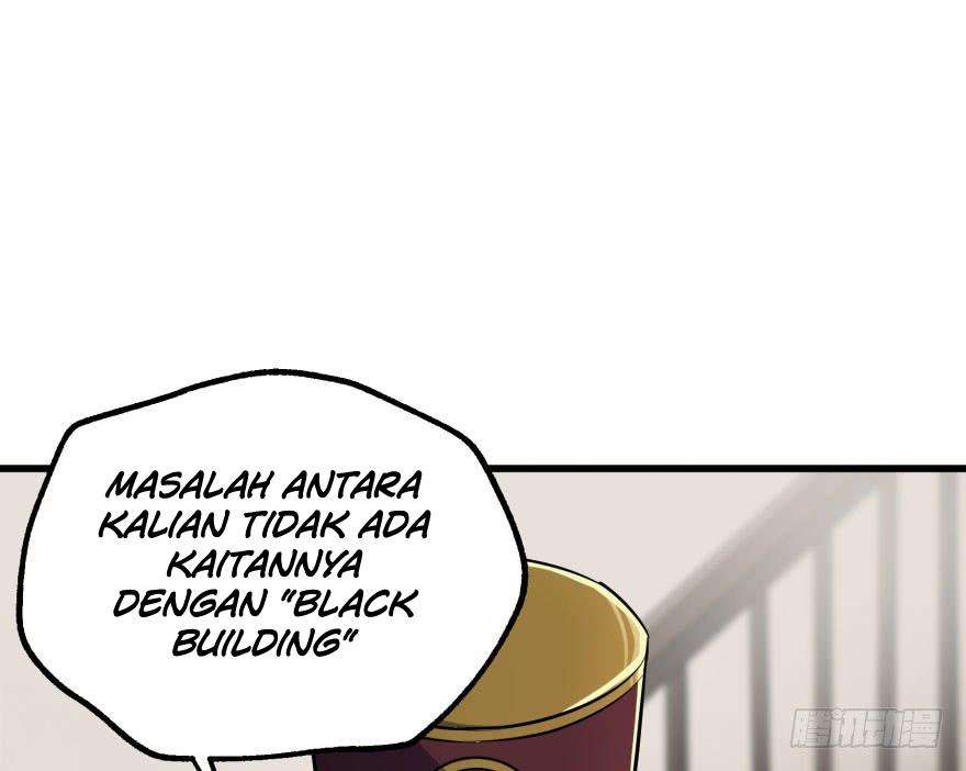 The Hunter chapter 36 halaman 22