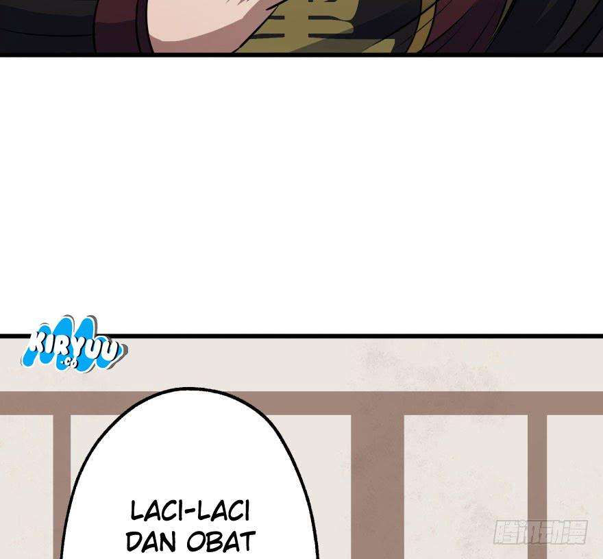 The Hunter chapter 36 halaman 24