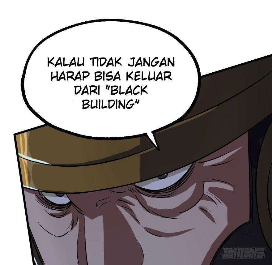 The Hunter chapter 36 halaman 27