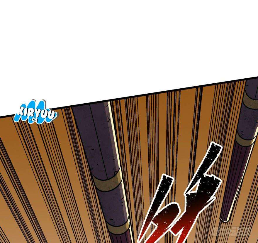 The Hunter chapter 36 halaman 30