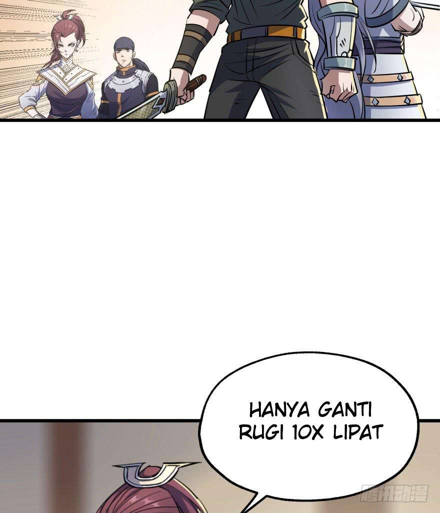The Hunter chapter 36 halaman 32