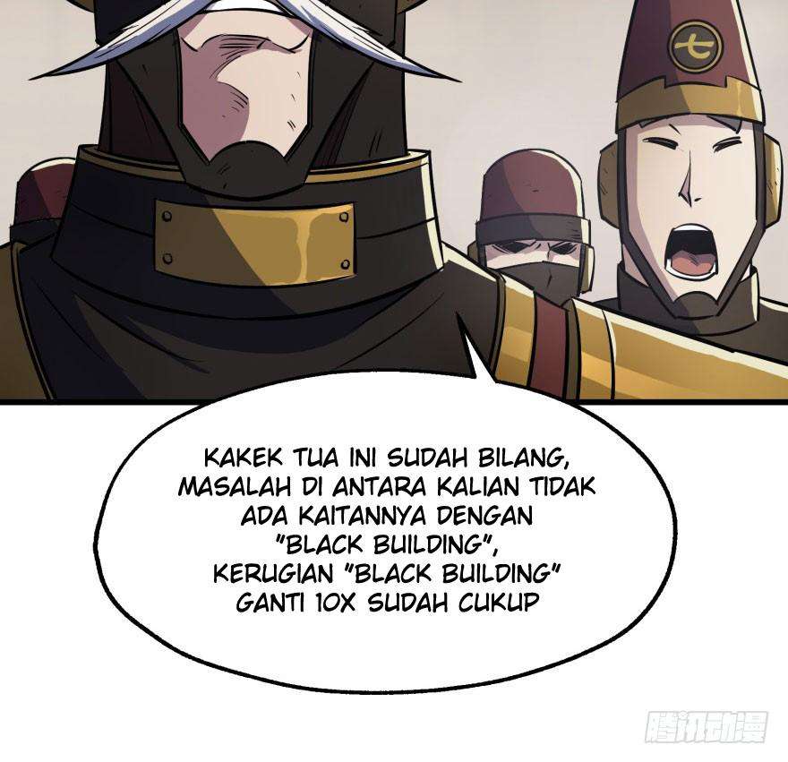 The Hunter chapter 36 halaman 37