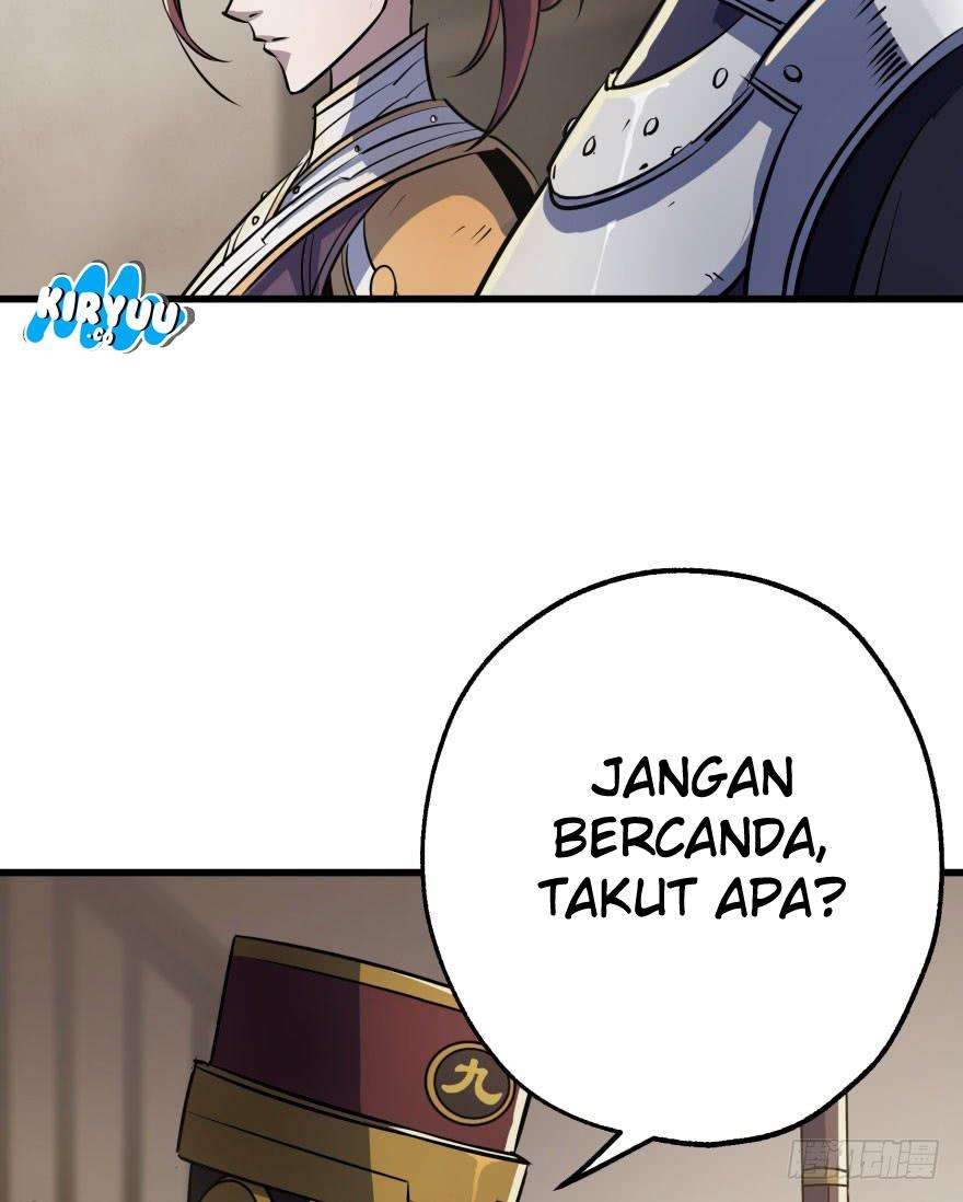 The Hunter chapter 36 halaman 39