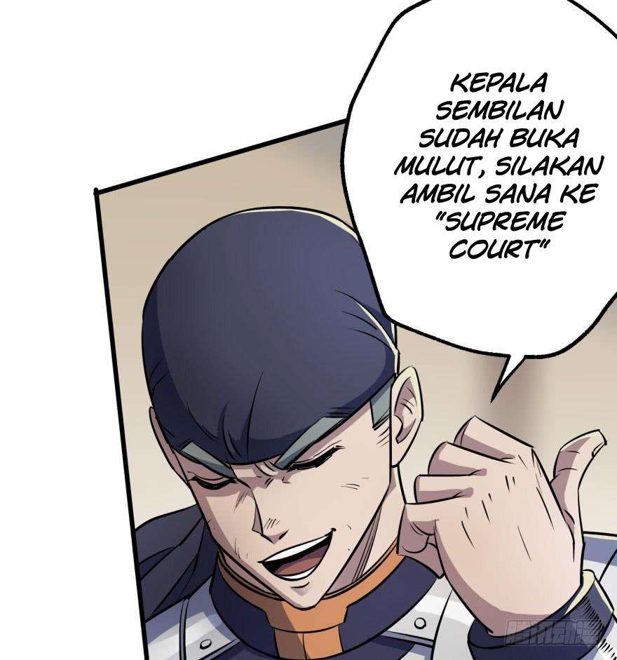 The Hunter chapter 36 halaman 41