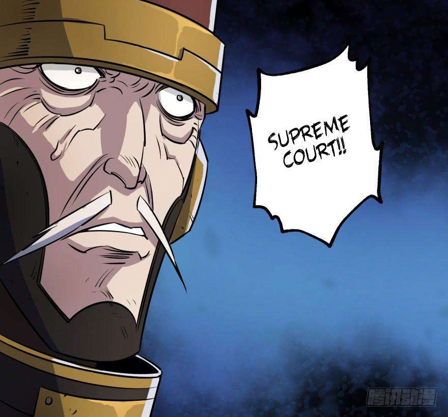 The Hunter chapter 36 halaman 43