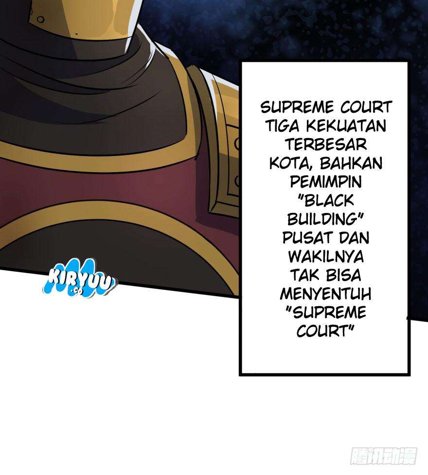 The Hunter chapter 36 halaman 44