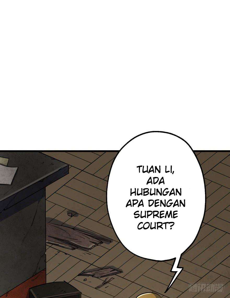The Hunter chapter 36 halaman 45