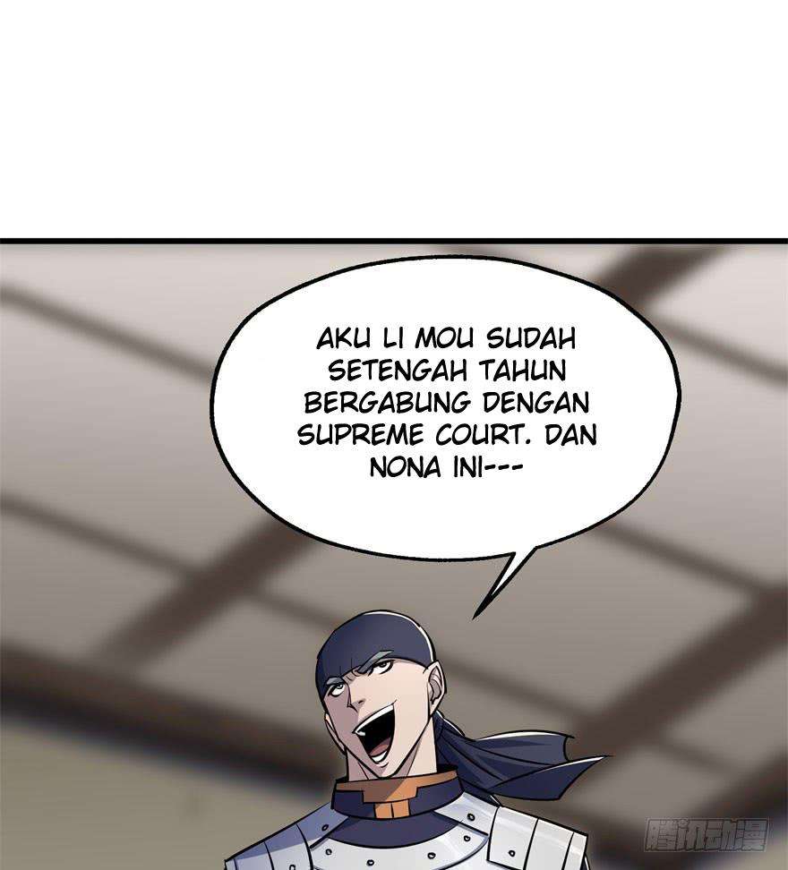 The Hunter chapter 36 halaman 50