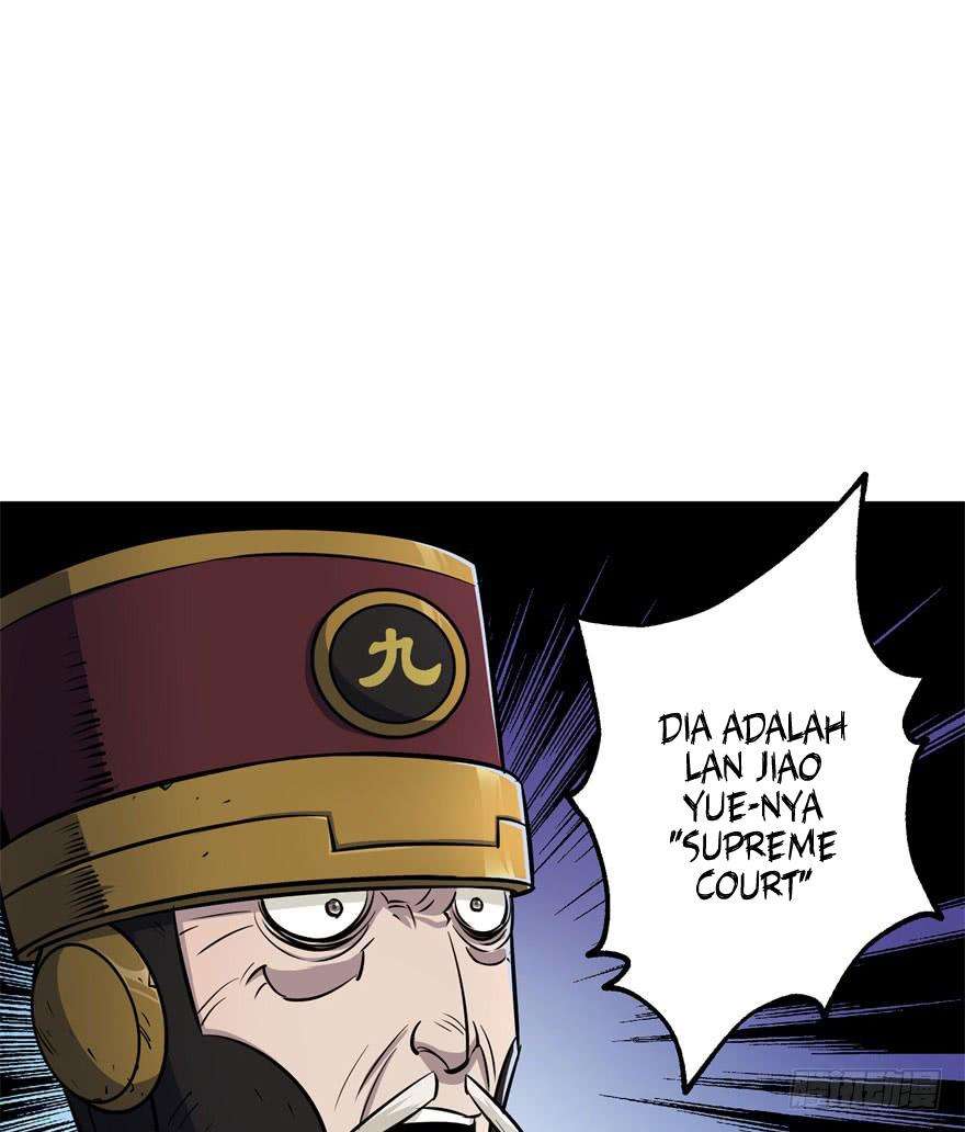 The Hunter chapter 36 halaman 53
