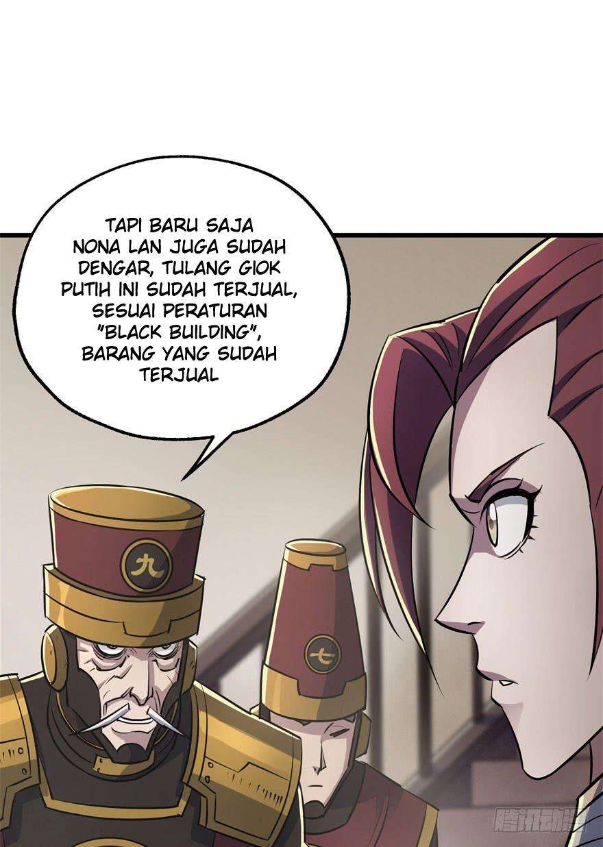 The Hunter chapter 36 halaman 60