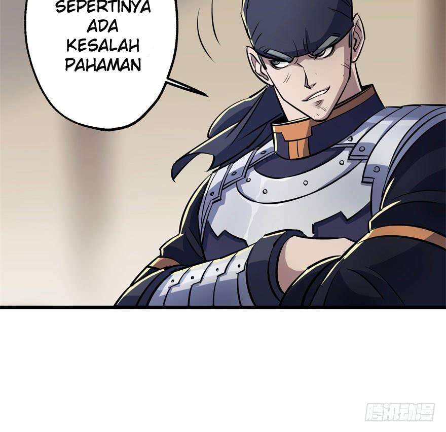 The Hunter chapter 36 halaman 63