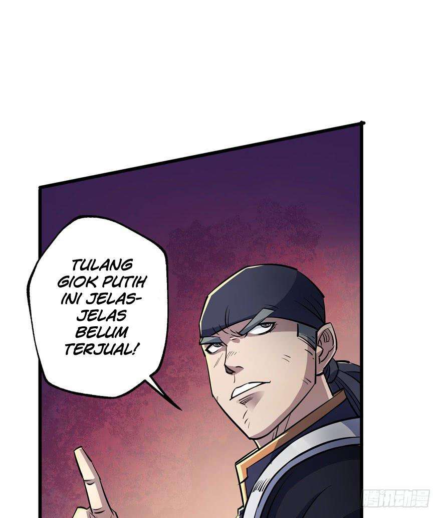 The Hunter chapter 36 halaman 65