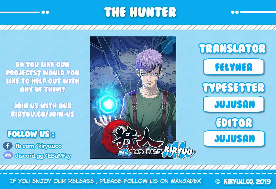 The Hunter Bab 37 halaman 1