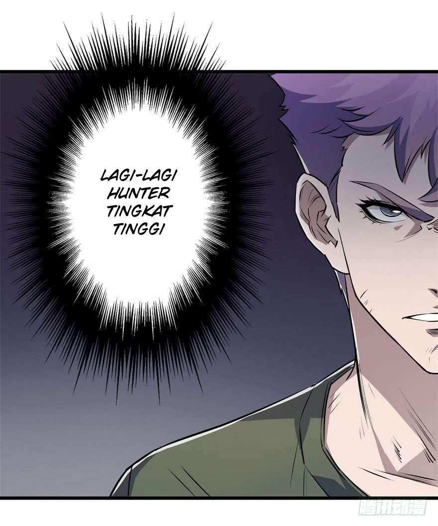 The Hunter Bab 37 halaman 23