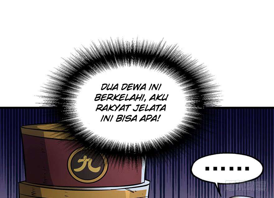 The Hunter Bab 38 halaman 30