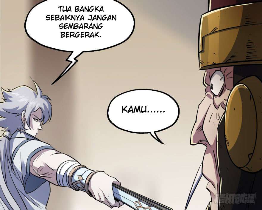The Hunter Bab 38 halaman 46