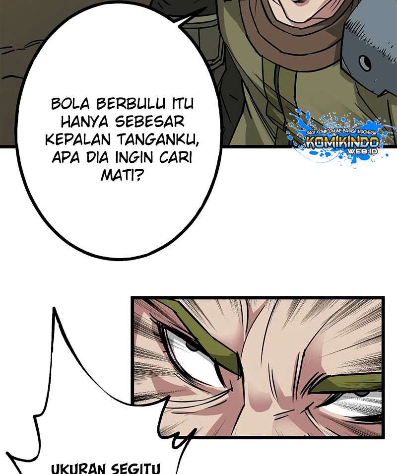 The Hunter Bab 4 halaman 10