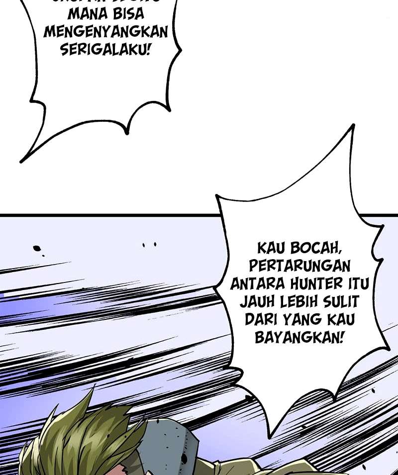 The Hunter Bab 4 halaman 11