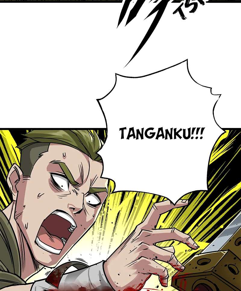 The Hunter Bab 4 halaman 16