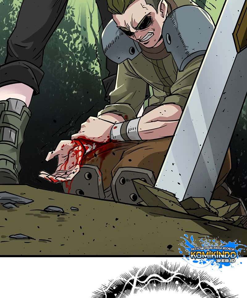 The Hunter Bab 4 halaman 19