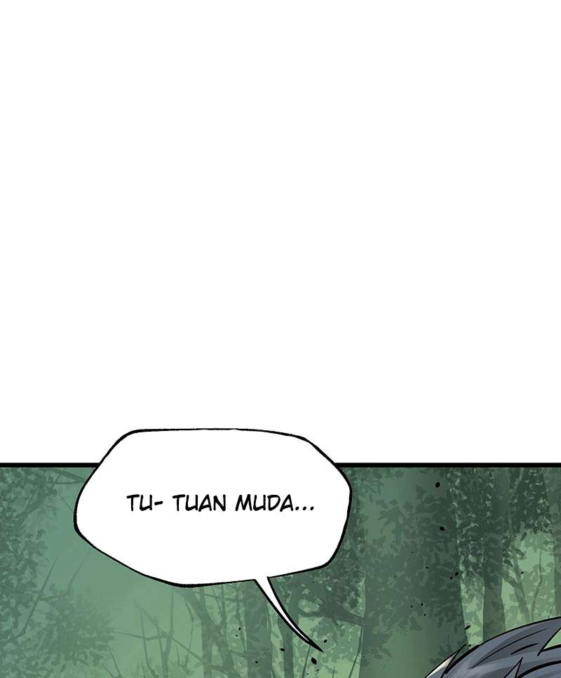 The Hunter Bab 4 halaman 21
