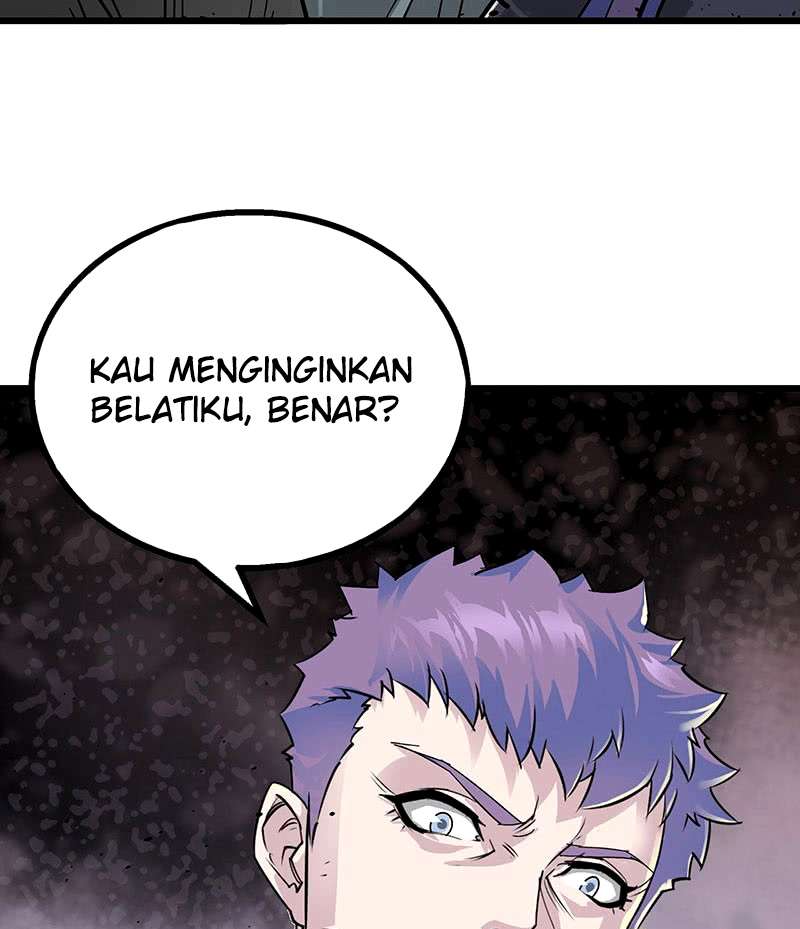 The Hunter Bab 4 halaman 23