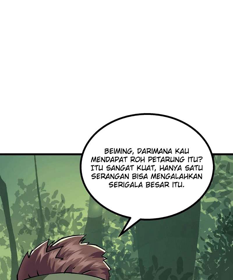 The Hunter Bab 4 halaman 40