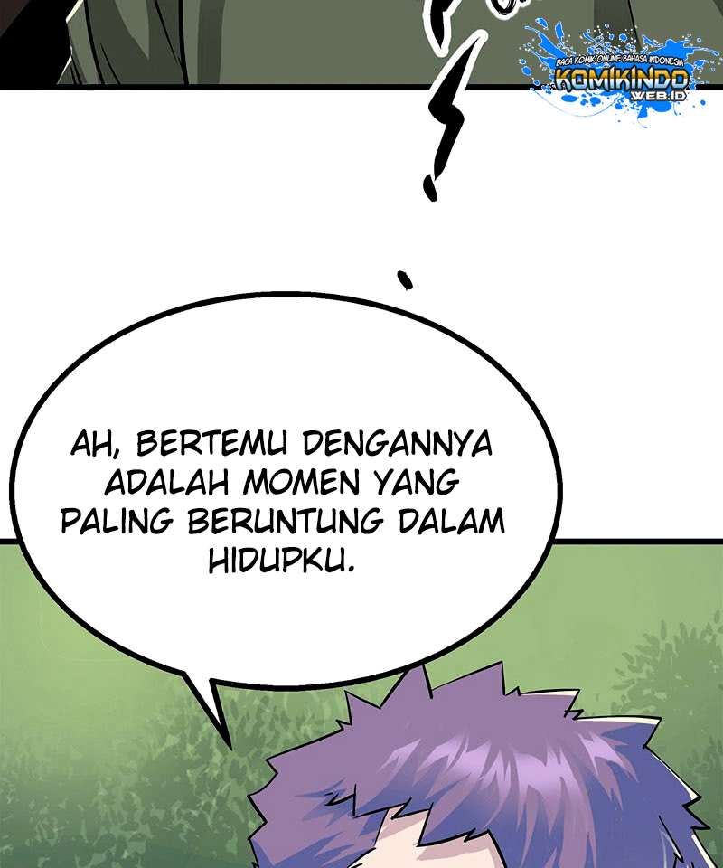The Hunter Bab 4 halaman 42