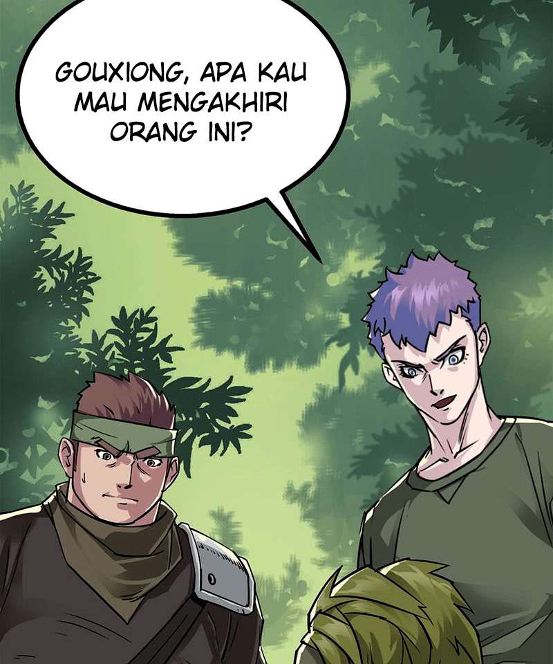 The Hunter Bab 4 halaman 46