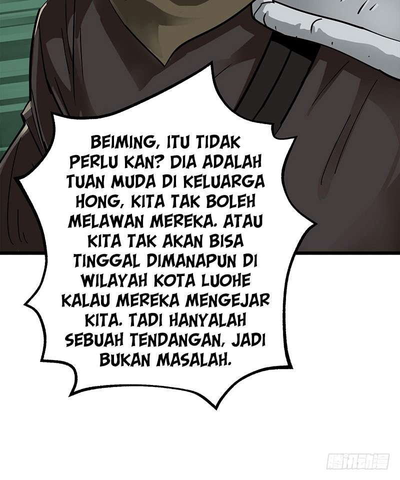 The Hunter Bab 4 halaman 49