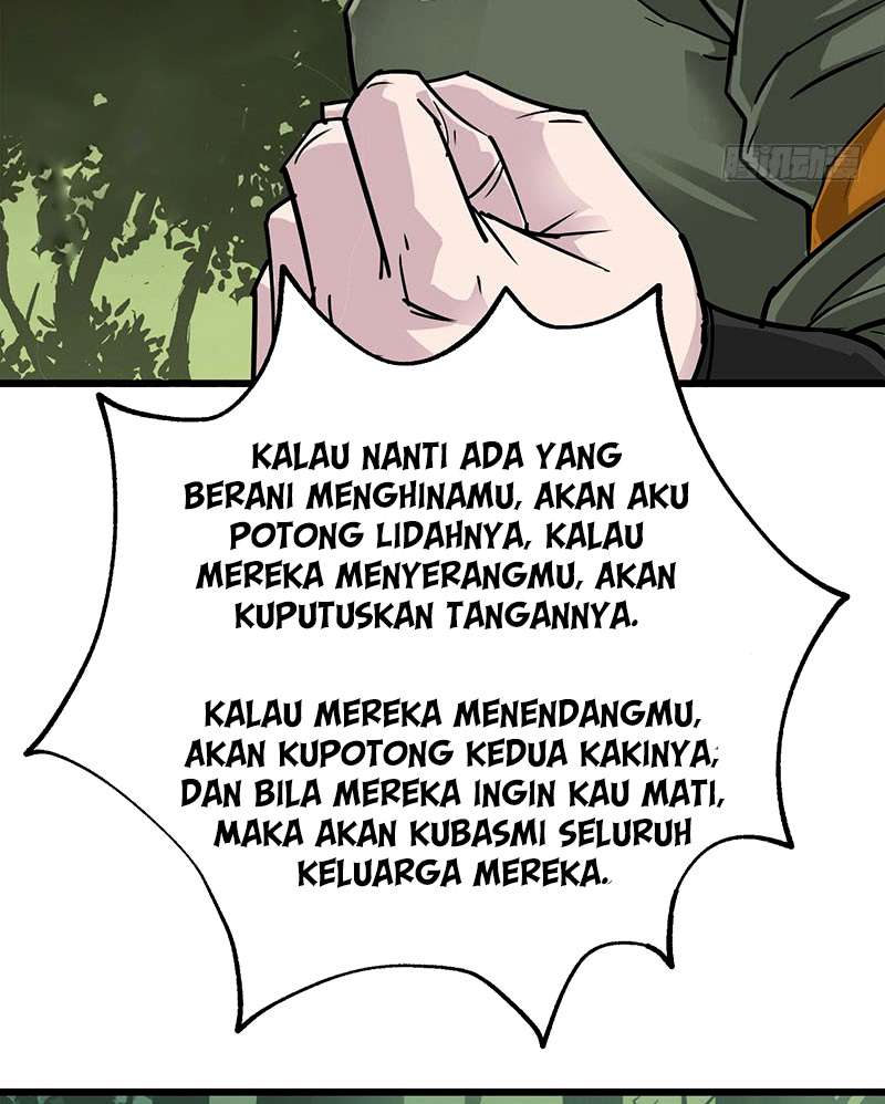 The Hunter Bab 4 halaman 53