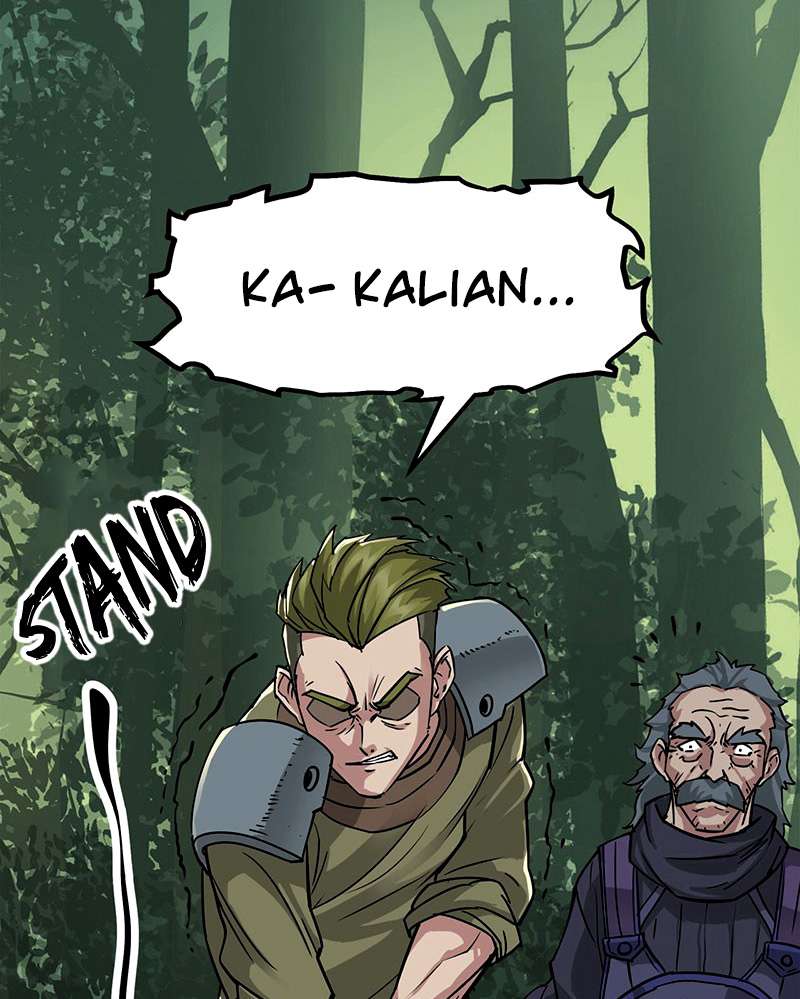The Hunter Bab 4 halaman 54