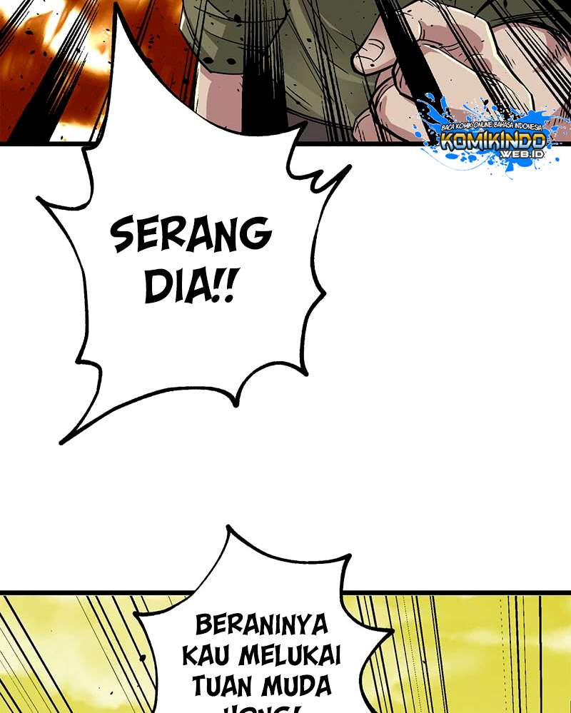 The Hunter Bab 4 halaman 58
