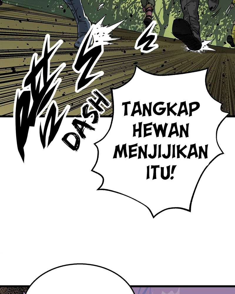 The Hunter Bab 4 halaman 60