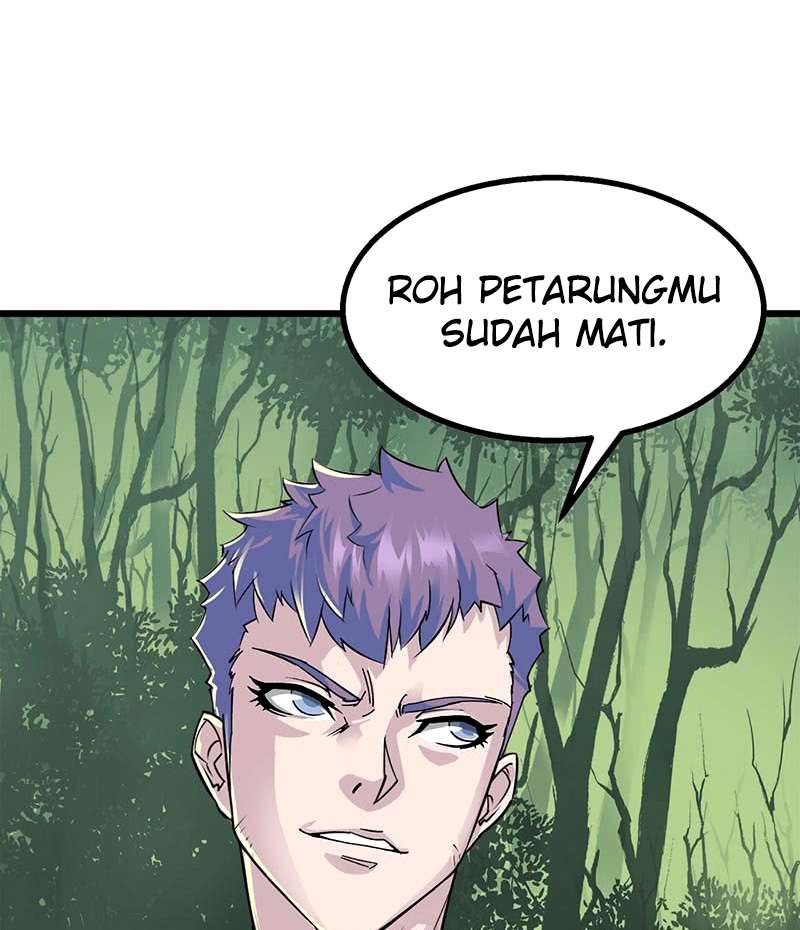 The Hunter Bab 4 halaman 79