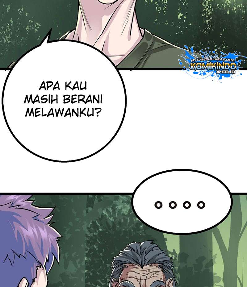 The Hunter Bab 4 halaman 80
