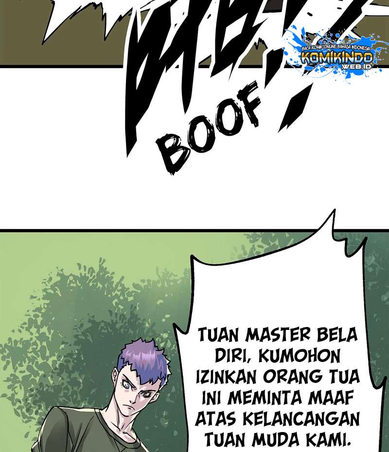 The Hunter Bab 4 halaman 83