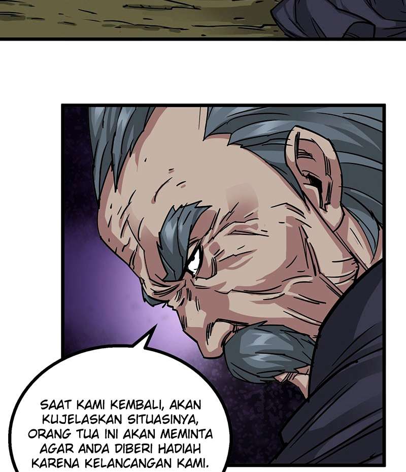 The Hunter Bab 4 halaman 85